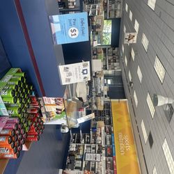 The Vitamin Shoppe - Lots of options
