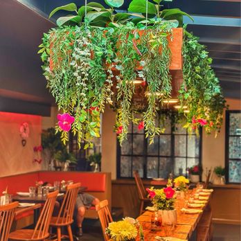 OBAO - Asian Fusion Near Me - New York, New York