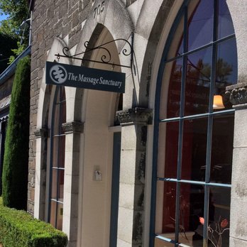 The Massage Sanctuary - Massage Near Me - Seattle, Washington The Massage Sanctuary - Massage Near Me - Seattle, Washington