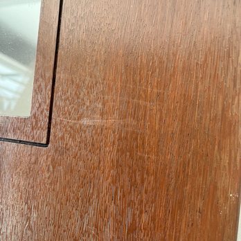 Capitol Door & Window - Scratches and finish are unacceptable. - Door Sales/Installation Near Me - Modesto, California Capitol Door & Window - Scratches and finish are unacceptable. - Door Sales/Installation Near Me - Modesto, California