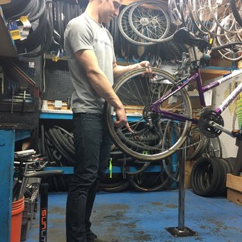 Redemptive Cycles - Basic mechanics class - Bike Repair/Maintenance Near Me - Birmingham, Alabama Redemptive Cycles - Basic mechanics class - Bike Repair/Maintenance Near Me - Birmingham, Alabama