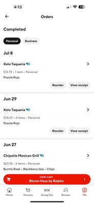 Xolo Taqueria by null