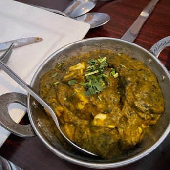 Amrit Palace - Palak Paneer - Indian Near Me - Ocala, Florida Amrit Palace - Palak Paneer - Indian Near Me - Ocala, Florida