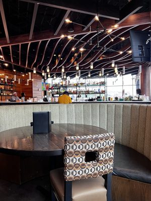 Cantina Laredo by null