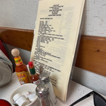 Joyce's Cafe - Menu - Cafes Near Me - Stanley, North Dakota Joyce's Cafe - Menu - Cafes Near Me - Stanley, North Dakota