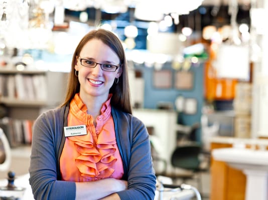 Ferguson Selection Center - CLOSED