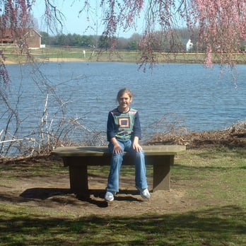 Holmdel Park - Lake - Parks Near Me - Holmdel, New Jersey
