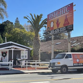 Psychic On The Avenue - Psychics Near Me - Ventura, California Psychic On The Avenue - Psychics Near Me - Ventura, California
