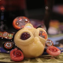 Upgrade Glass Pendant
