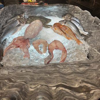 Marquês de Palma - Seafood - Portuguese Near Me - Lisbon, 11
