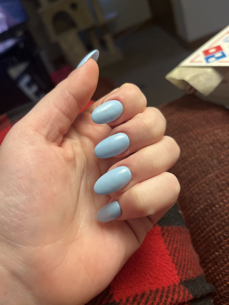 LA NAILS & SPA Updated September 2024 11 Reviews 753 3rd Ave, Jasper, Indiana Nail