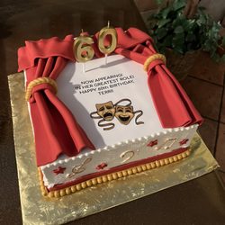 The Mixing Bowl Bakery