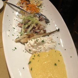 Antipasto Bonito Antipasto Bonito