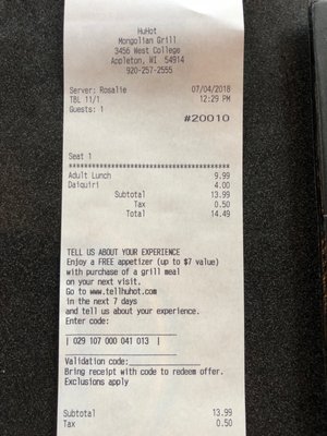 huhot mongolian grill 3456 w college ave appleton, wi restaurants mapquest huhot mongolian grill 3456