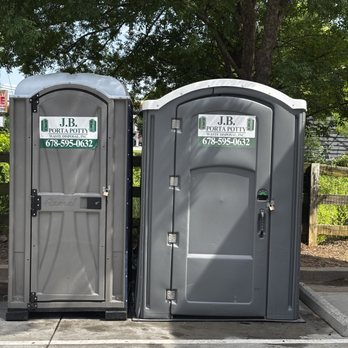 JB Portable Potty - Portable Toilet Services Near Me - Atlanta, Georgia JB Portable Potty - Portable Toilet Services Near Me - Atlanta, Georgia