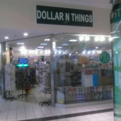Dollar N Things