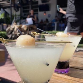 SoBe Hookah - Lychee martinis - Hookah Bars Near Me - Miami Beach, Florida SoBe Hookah - Lychee martinis - Hookah Bars Near Me - Miami Beach, Florida
