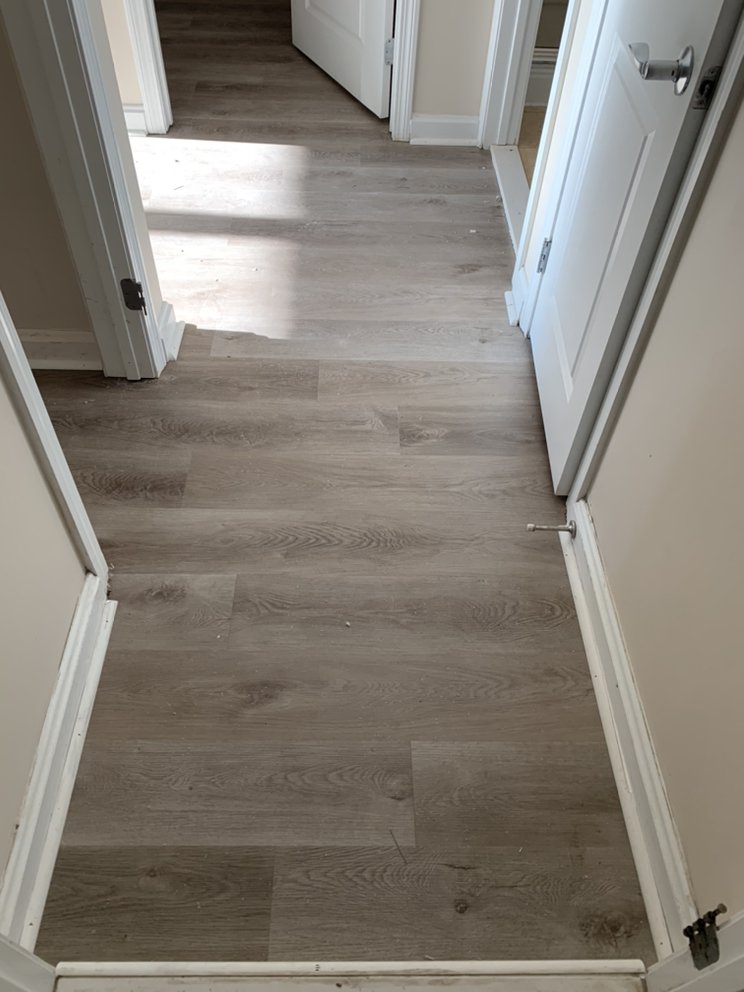 Slide of prestige home building