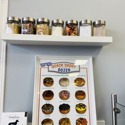 Quack Daddy Donuts