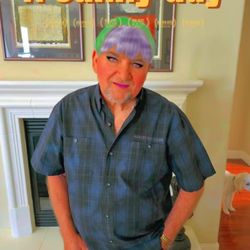 Clean & Sober Transitional Living - Silly Billy