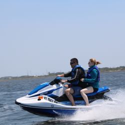 Destiny Water Adventures