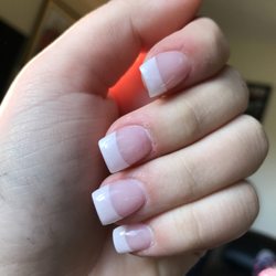 Fashion Nails