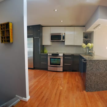 Stone Region Granite Marble Quartz - granite with waterfall side - Kitchen & Bath Near Me - Chantilly, Virginia Stone Region Granite Marble Quartz - granite with waterfall side - Kitchen & Bath Near Me - Chantilly, Virginia