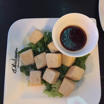 Pho Tower - Not-so-fried Fried Tofu - Vietnamese Near Me - Kansas City, Missouri Pho Tower - Not-so-fried Fried Tofu - Vietnamese Near Me - Kansas City, Missouri