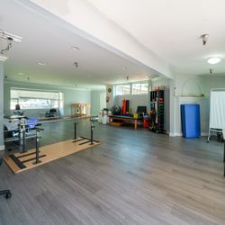 Ojai Health & Rehabilitation