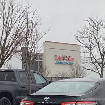 Total Wine & More - Beer, Wine & Spirits Near Me - Laurel, Maryland