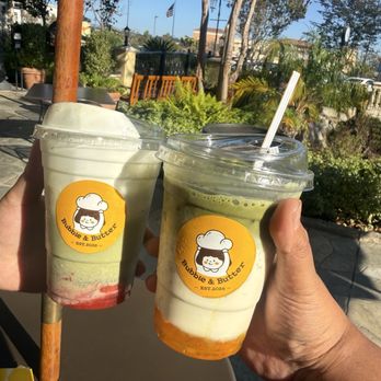 Bubble & Butter - Questionable green for matcha - Patisserie/Cake Shop Near Me - Chula Vista, California Bubble & Butter - Questionable green for matcha - Patisserie/Cake Shop Near Me - Chula Vista, California