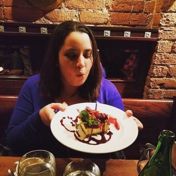 Becco - Italian Near Me - New York, New York