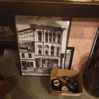 Fort Pitt Coal Works - Museums Near Me - Monongahela, Pennsylvania