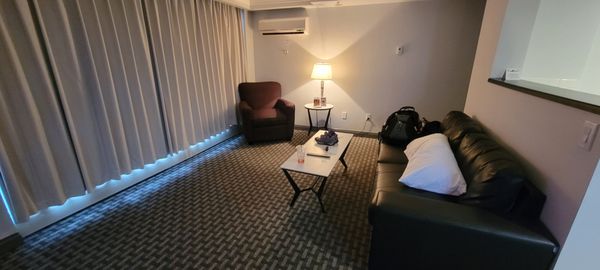Century Plaza Hotel by null
