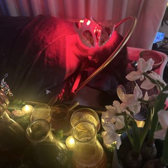 Blue Moon Head Spa - Massage Near Me - Orange, California Blue Moon Head Spa - Massage Near Me - Orange, California