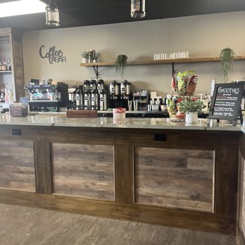 Brewology - Coffee & Tea Near Me - Smithfield, Rhode Island