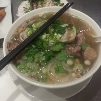 Pho Sing Sing - pho dac biet! - Vietnamese Near Me - Las  Vegas, Nevada