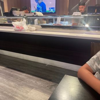 Sushi Okoku - Sushi Bars Near Me - Riverside, California