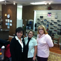 Foot Solutions - Tulsa - Comfort that cant be beat!