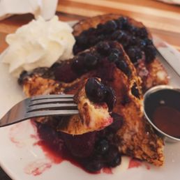 Plain French Toast
