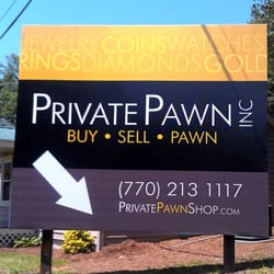 Private Pawn