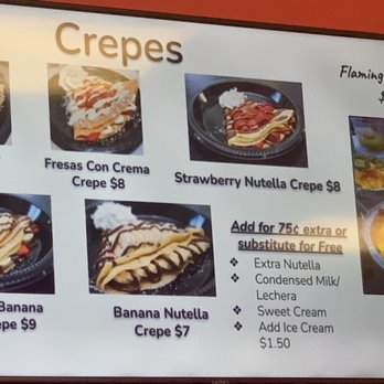 Bobas Cuz - Menu - Bubble Tea Near Me - Simi Valley, California Bobas Cuz - Menu - Bubble Tea Near Me - Simi Valley, California