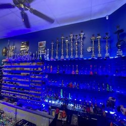Wild Tobacco Shop Greensboro