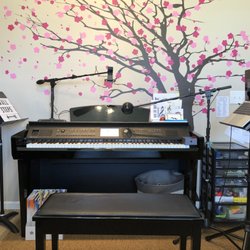 Valerie Alfonso Music Studio - Online Piano Lessons on Zoom!