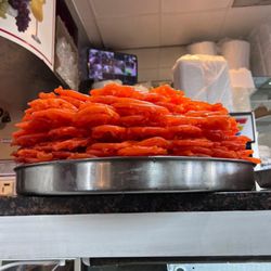 Niralla Sweets & Restaurant - Jalabi