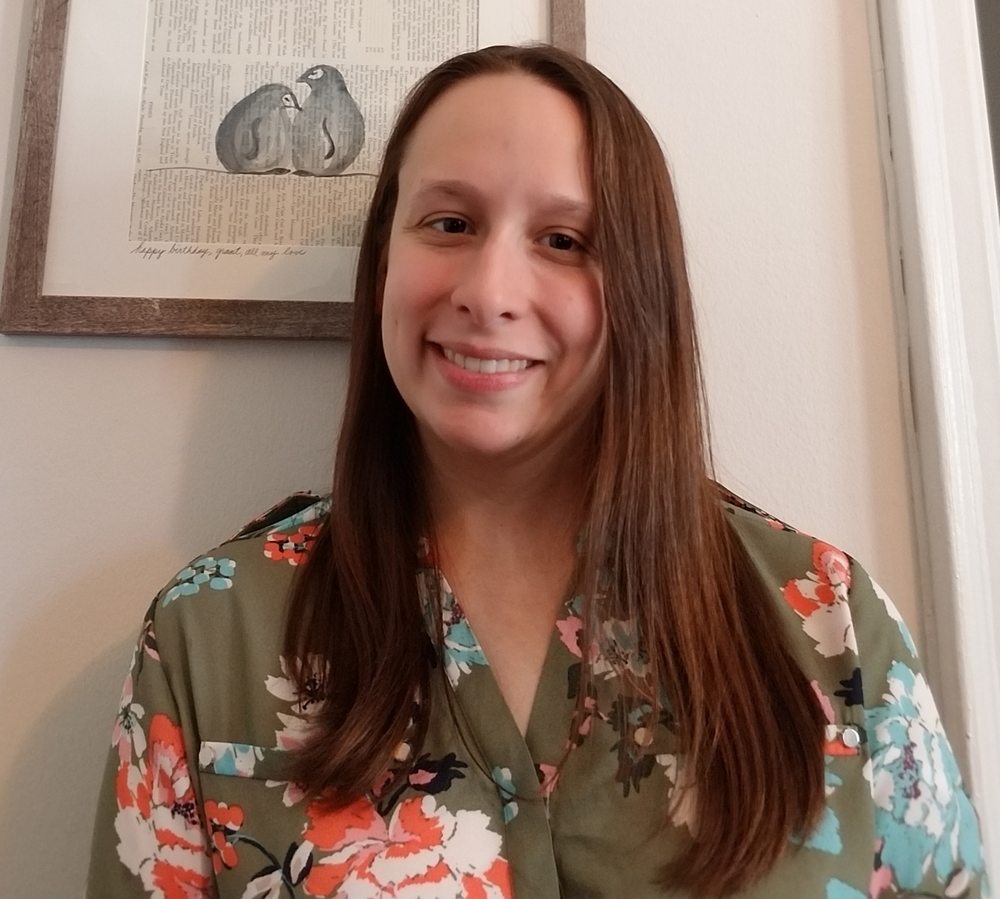 Rebecca Bloom, LAC - grief counselor in Glen Rock, NJ