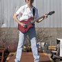 Photo of Robert Jones Guitarist