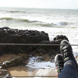 Praia dos Ingleses