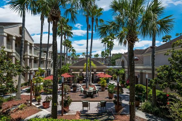 Sonesta ES Suites Orlando – Lake Buena Vista by null