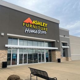 Exterior outside entrance of Ashley Store - Waldorf, Maryland Exterior outside entrance of Ashley Store - Waldorf, Maryland